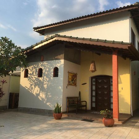 Bertioga Beach Hostel Luaran gambar