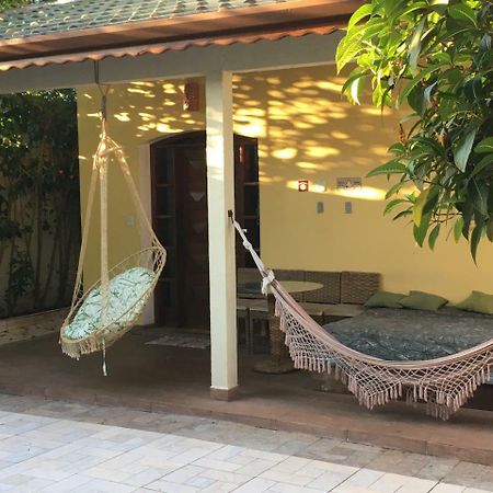 Bertioga Beach Hostel Luaran gambar