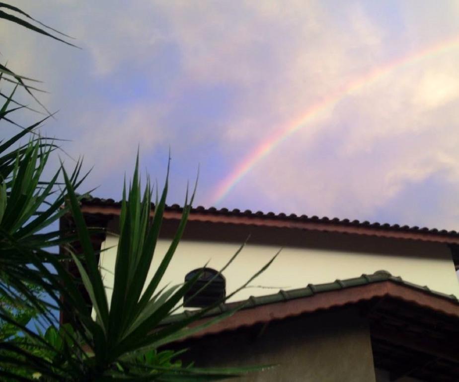 Bertioga Beach Hostel Luaran gambar