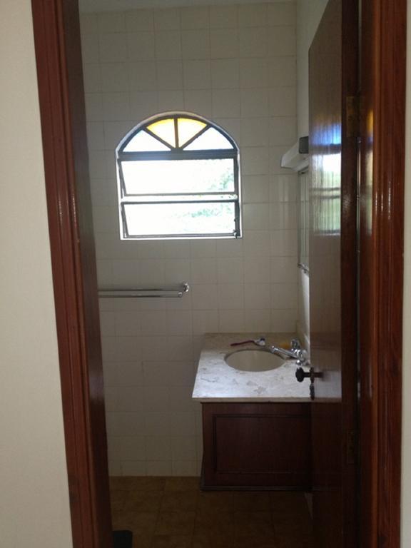 Bertioga Beach Hostel Luaran gambar