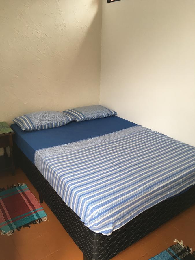 Bertioga Beach Hostel Bilik gambar