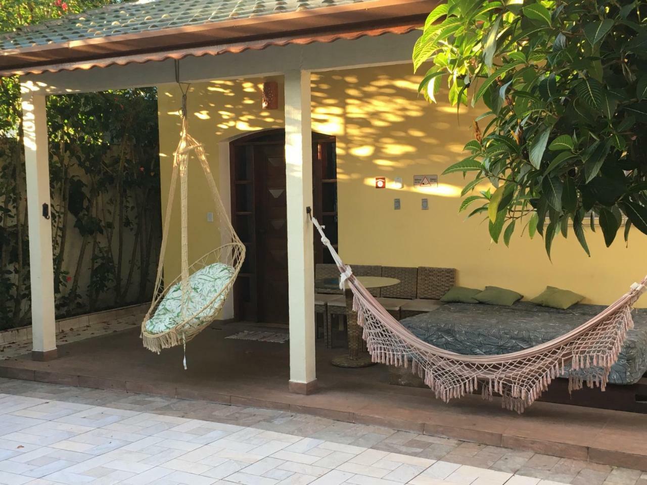 Bertioga Beach Hostel Luaran gambar